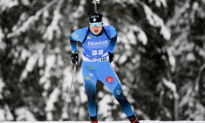 Biathlon - Championnats du monde 2021 : notre pronostic pour le relais hommes