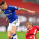 Premier League - Le Derby de la Mersey pour Everton face à Liverpool