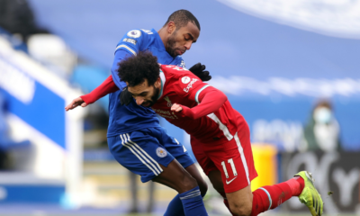 Premier League - Leicester renverse un Liverpool toujours malade