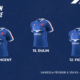 Rugby - XV de France - La composition des Bleus pour affronter l'Italie ce samedi