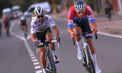 Tour des Flandres 2021 : la liste des engagés