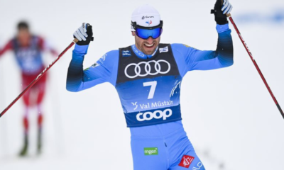 Ski Nordique - Championnats du monde 2021 - Le programme complet d'Oberstdorf