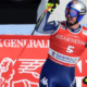 Ski alpin - Championnats du monde 2021 - La startlist du Super-G hommes