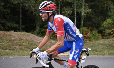 Tour des Alpes-Maritimes et du Var 2021 : la liste des engagés
