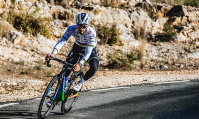 Tour de La Provence 2021 - La liste des engagés