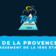 Tour de La Provence 2021 - le classement de la 1ère étape