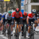 Tour de La Provence - Phil Bauhaus remporte la 4ème étape, Ivan Sosa sacré