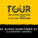 Tour des Alpes-Maritimes et du Var 2021 - Le classement général