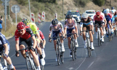 Tour des Alpes-Maritimes et du Var 2021 - Le parcours en détail