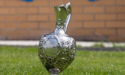 5 mars 1867 - Finale de la Youdan Cup