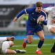 6 Nations - XV de France - La composition des Bleus pour affronter le Pays de Galles