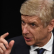 Arsène Wenger plaide pour l'organisation de l'Euro et du Mondial tous les deux ans