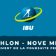 Biathlon - Nove Mesto - Le classement de la deuxième poursuite femmes