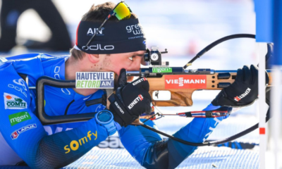 Biathlon – Ostersund : la startlist de la mass start hommes
