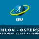 Biathlon - Ostersund - Le classement du sprint femmes