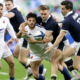 Bleus - Les notes du XV de France face à l'Écosse