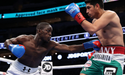 Boxe Super-Welters - Souleymane Cissokho victorieux pour son retour
