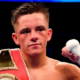 Boxe poids coqs - Karim Guerfi s'incline face à Lee McGregor