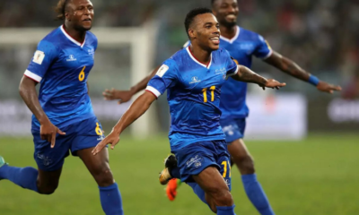 Ce qu'il faut retenir des qualifications pour la CAN 2022