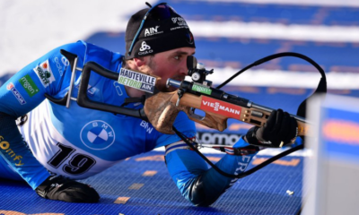 Coupe du monde de biathlon : les tops et les flops de la 1ère étape de Nove Mesto