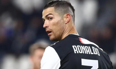 Cristiano Ronaldo de retour au Real Madrid ?