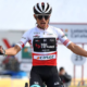 Tour de Catalogne : Esteban Chaves gagne sur la 4ème étape