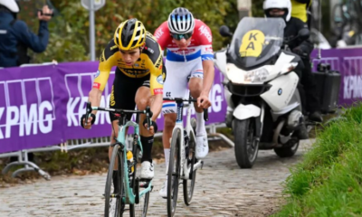 E3 Saxo Bank Classic 2021 : le parcours en détail