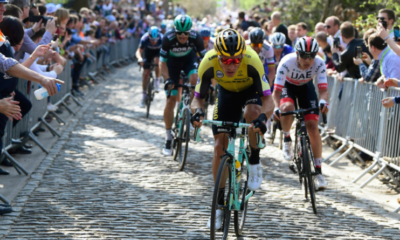E3 Saxo Bank Classic 2021 : le profil de la course