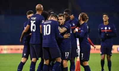 Équipe de France : Pour la dernière liste avant l'Euro, qui sera de la partie ?
