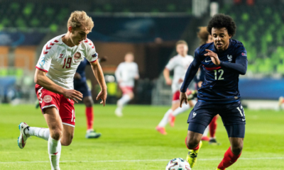 Euro Espoirs U21 2021 : Les Bleuets débutent par une défaite face au Danemark
