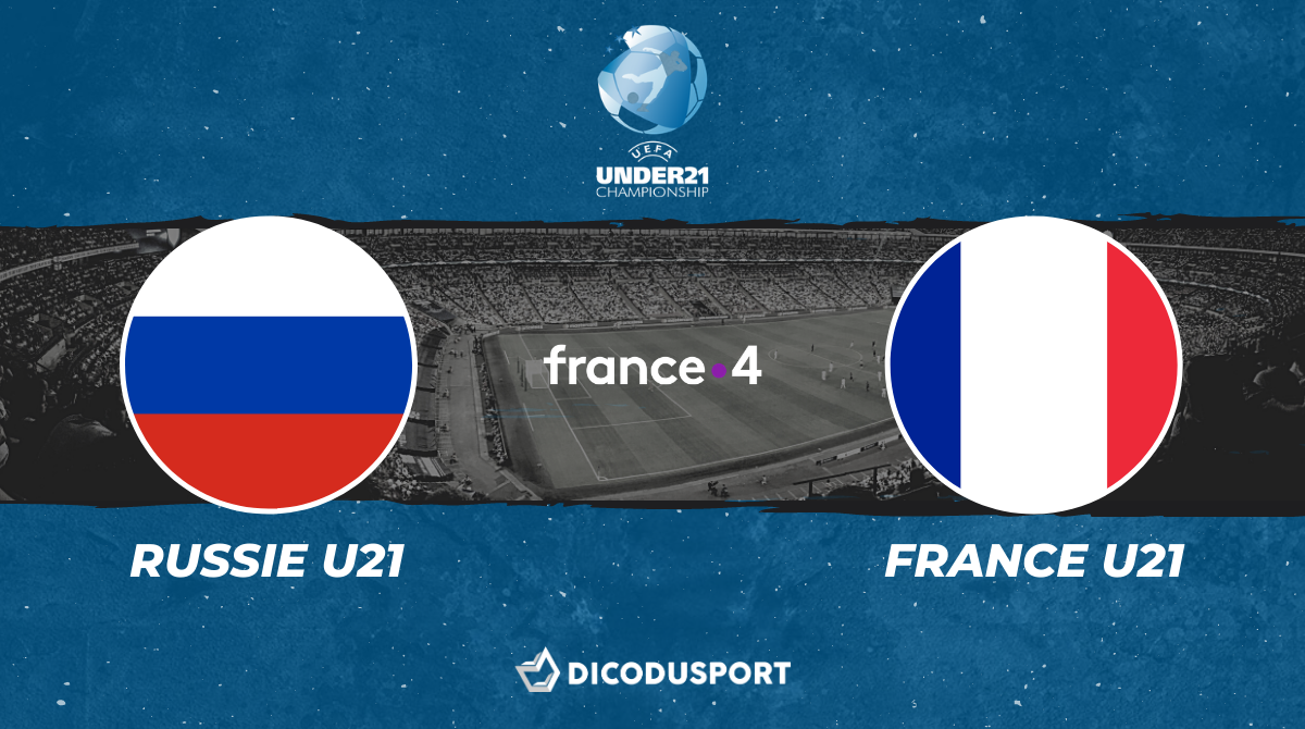 Football - Euro espoirs notre pronostic pour Russie U21 - France U21