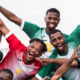 Football - Historique - Première qualification des Comores à la Coupe d'Afrique des Nations
