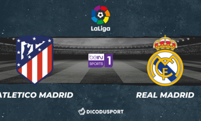 Football - Liga notre pronostic pour Atletico Madrid - Real Madrid