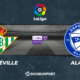 Football - Liga notre pronostic pour Betis Séville - Alaves