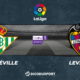 Football - Liga notre pronostic pour Betis Séville - Levante