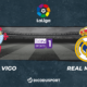 Football - Liga notre pronostic pour Celta Vigo - Real Madrid