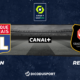 Football - Ligue 1 notre pronostic pour Lyon - Rennes