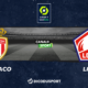 Football - Ligue 1 notre pronostic pour Monaco - Lille