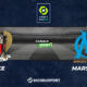 Football - Ligue 1 notre pronostic pour Nice - Marseille