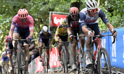 Gand-Wevelgem 2021 - Le parcours en détail
