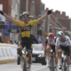 Gand-Wevelgem - Grand favori, Wout Van Aert s'impose
