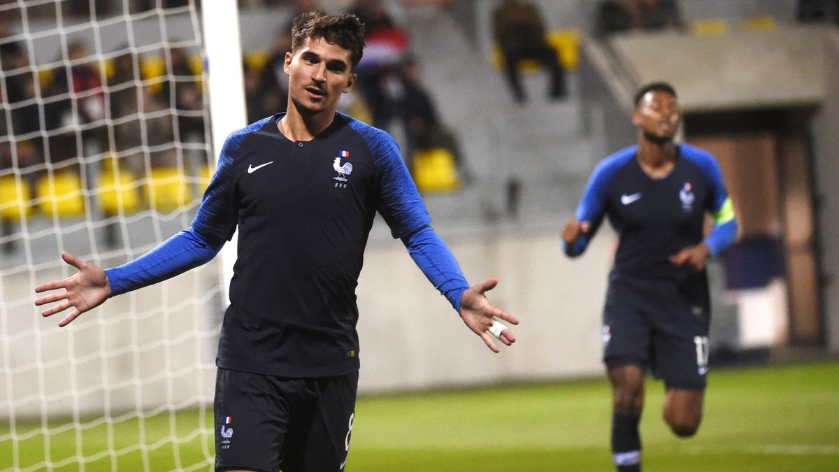 Houssem Aouar