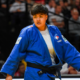Judo - Grand Slam de Tashkent - Alexandre Iddir et Julia Tolofua éliminés d'entrée