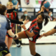 La bonne nouvelle du jour - Enfin un congé maternité pour les handballeuses
