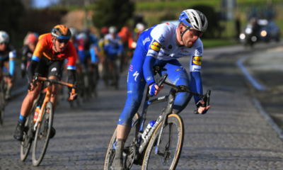Le Samyn 2021 - Le profil de la course