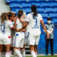 Ligue des champions féminine - L'OL s'impose face à Brondby en 8ème de finale aller