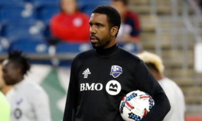 MLS - Le Club de Foot de Montréal tient son nouvel entraîneur