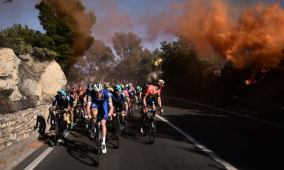 Milan-San Remo 2021 - Le profil de la course