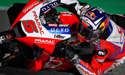 MotoGP - Grand Prix de Doha 2021 - Horaires et programme TV complet