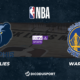 NBA notre pronostic pour Memphis Grizzlies - Golden State Warriors